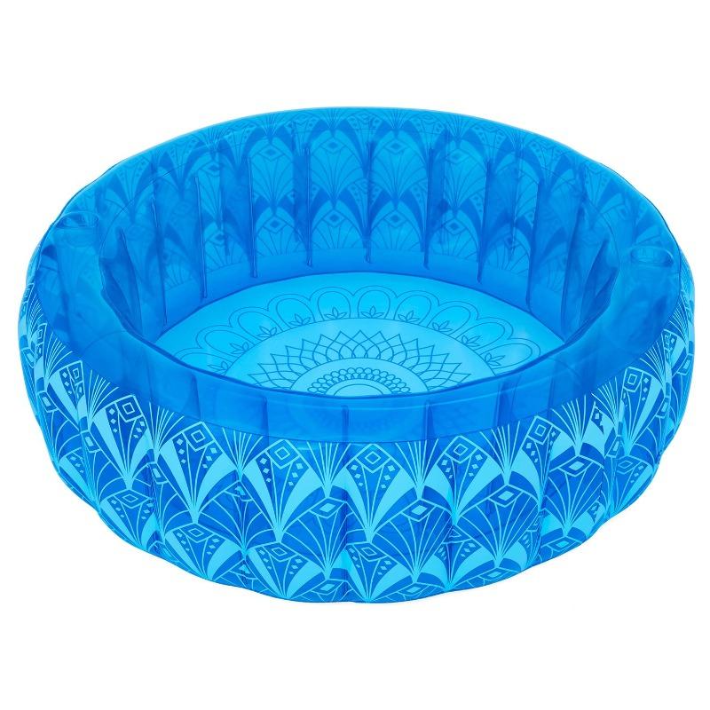 Bestway Bohemian Family Splash Pool 168 x 53 cm