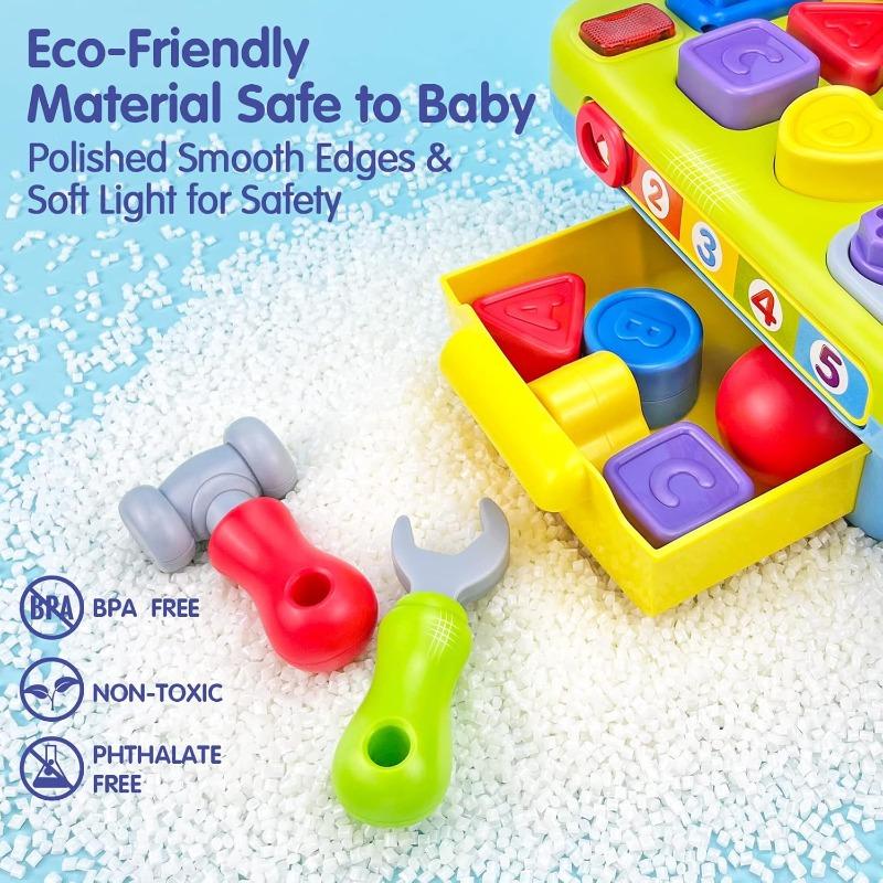 Hola Interactive Robot 9 in 1