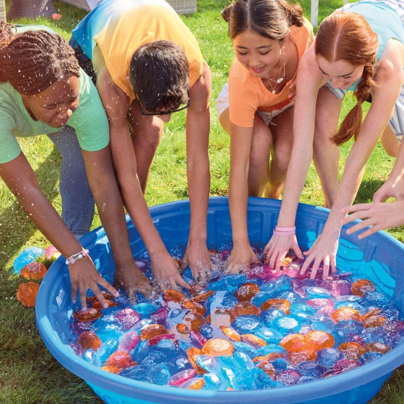 Nerf Better Than Balloons 36 Water Capsules