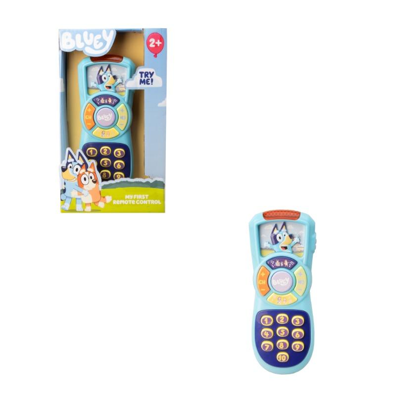 Bluey s Remote Control