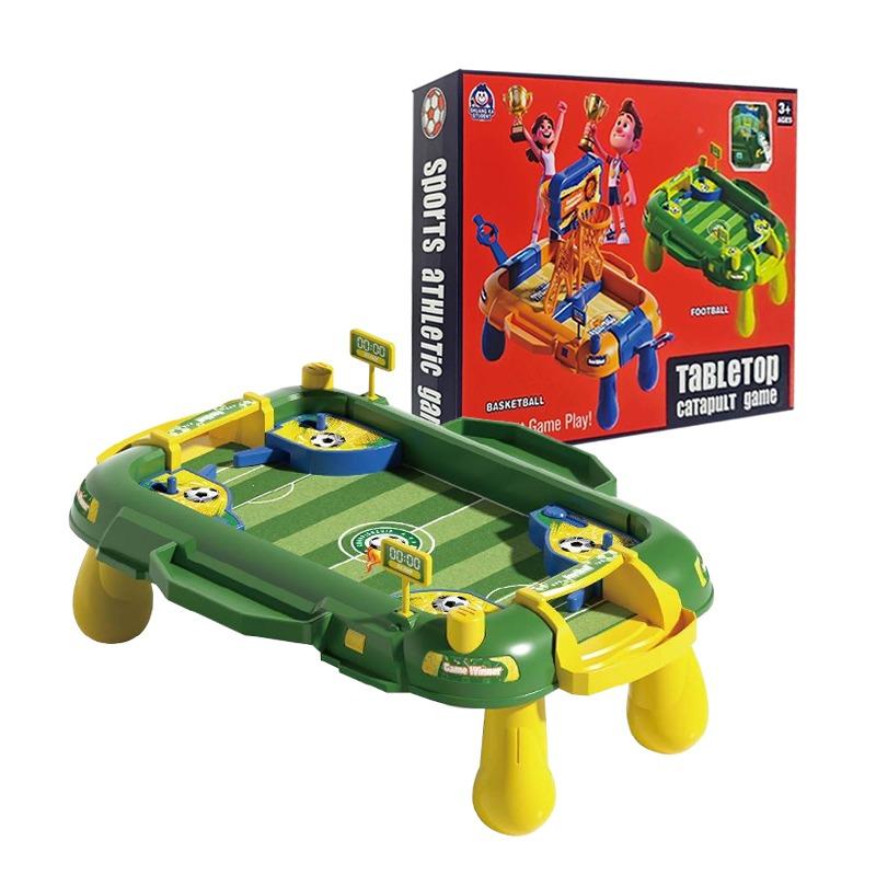 Mini Football Table Game for Kids