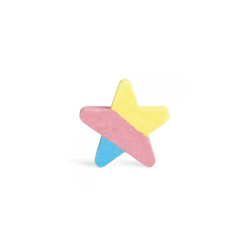 Martinelia Rainbow Star Bath Bomb