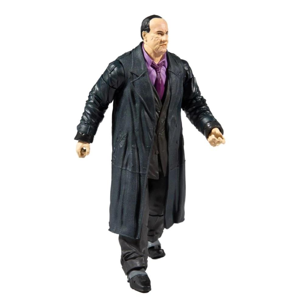 DC Multiverse Batman Figure Wv2 Penguin