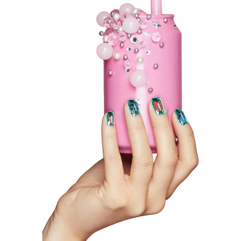 Stitch Nail Art Kit