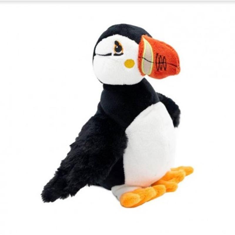 Keel Toys Keeleco Soft Poffin 20 cm