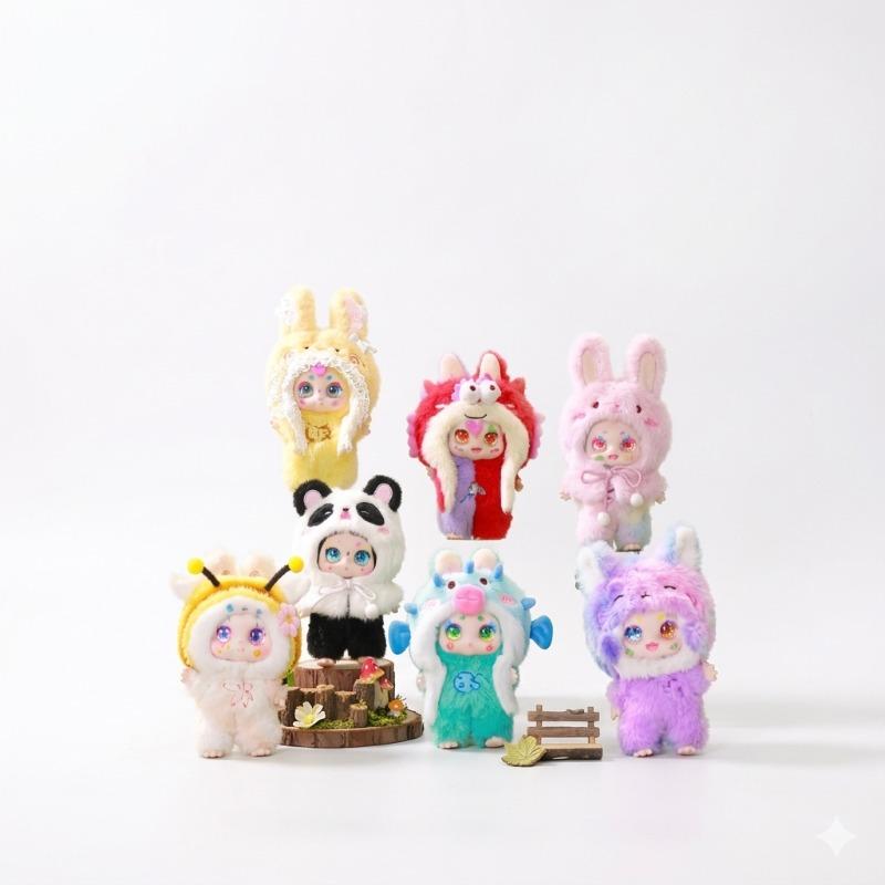 KIMMON Dreams of the Wilderness Collectible Keychain