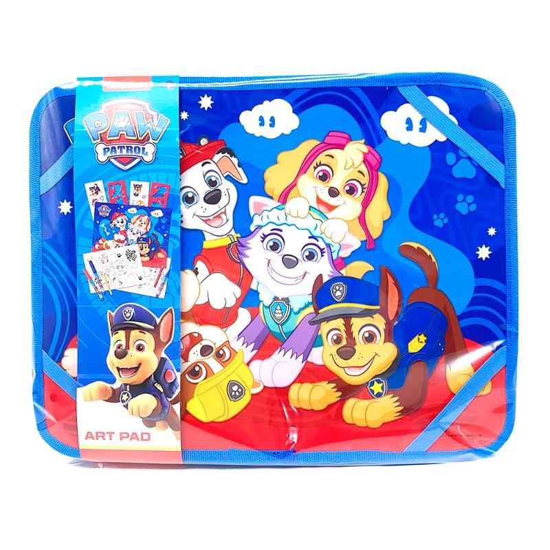 Paw Patrol Art Pad