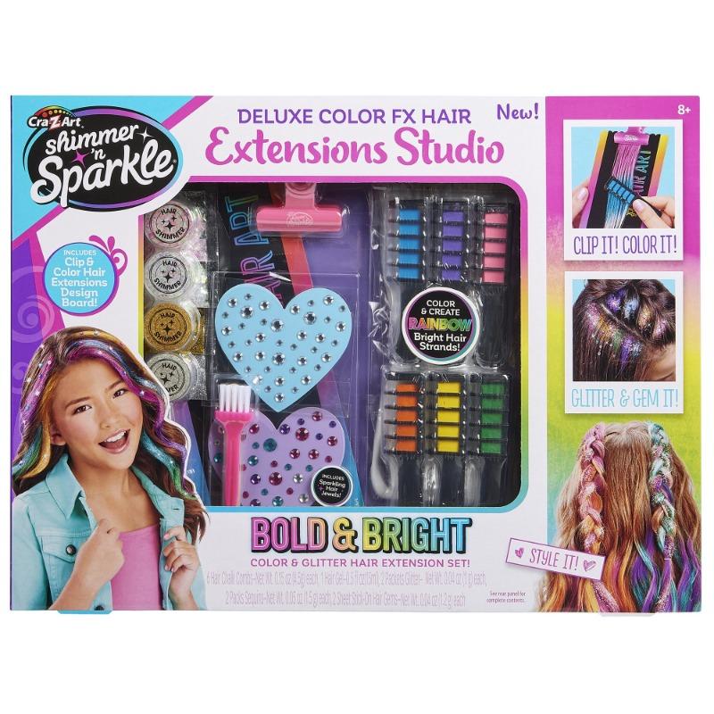 SNS FX Hair Extensions