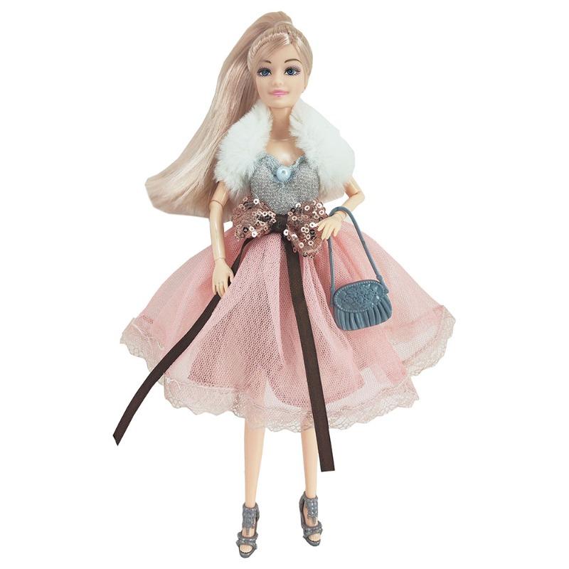 Elissa Fashion Doll Home Deluxe - 29 Cm