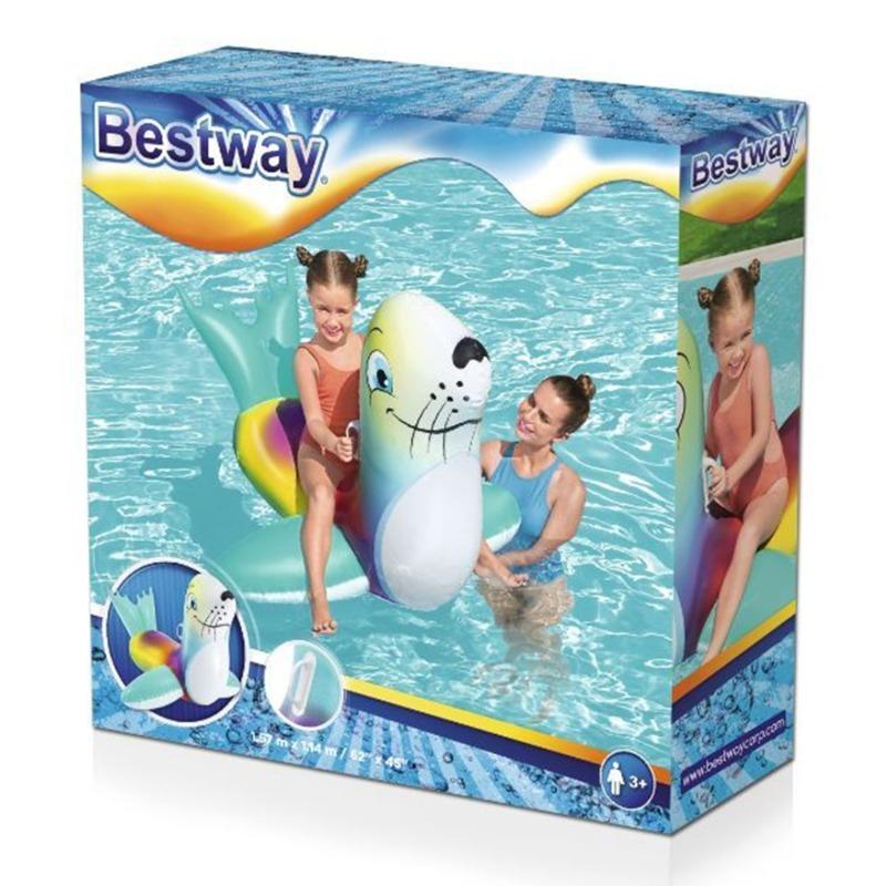 Bestway Inflatable Splash Sea Ride On