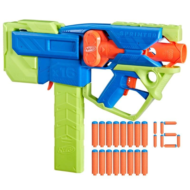 Nerf N Series Sprinter Power Pack