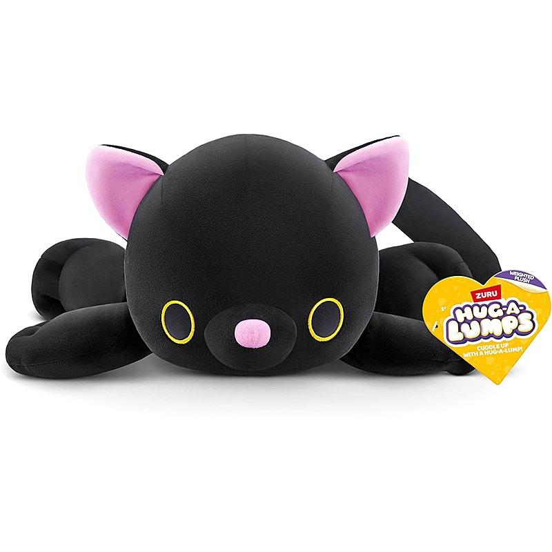 Hug A Lumps Weighted Plush -Luna