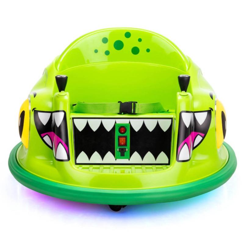 Xootz Csaur Bumper Car