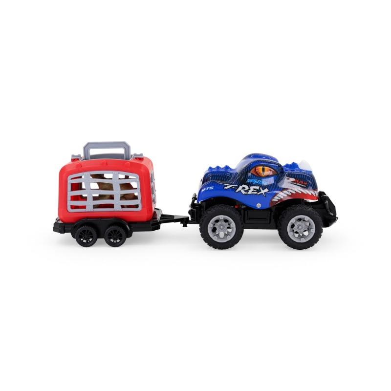 Nitro2Go RC Beast Racers - Assorted