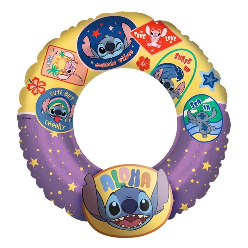 Disney 3D Swim Ring Stich