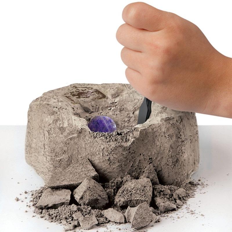 Discovery Mindblown Mini Treasure Excavation Kit - 2 Pack