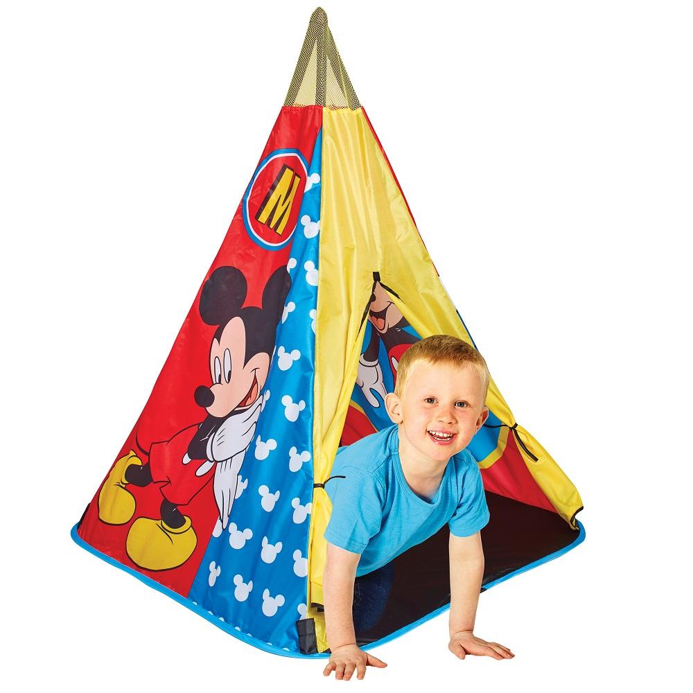 Disney -Mickey Teepe Mini Tent