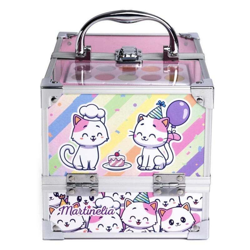 Martinelia Yummy Big Makeup Case