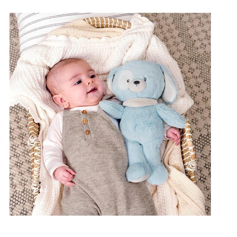 GUND Eco Baby Puppy