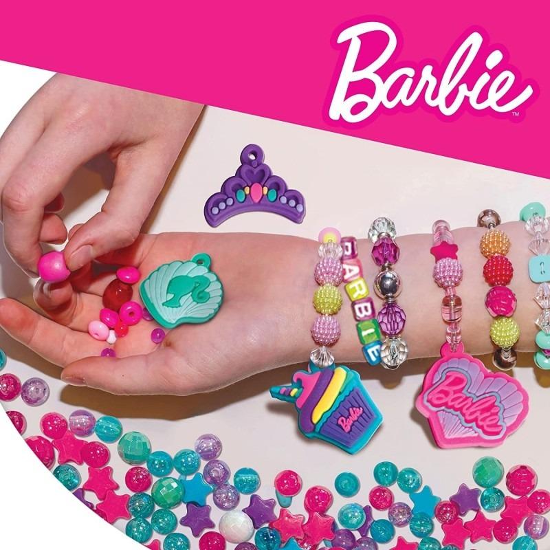 Barbie Fashion Jewellery Butterfly in Display 12