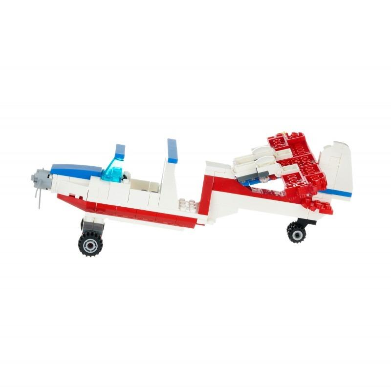 Banbao Safari Set - 146 pcs