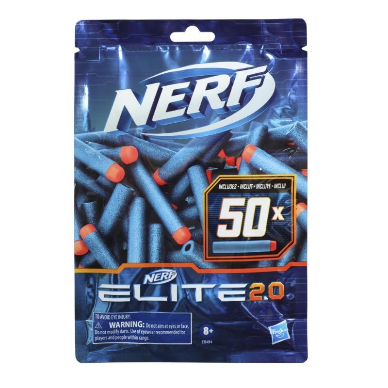 Nerf Ninja Legends Action Set