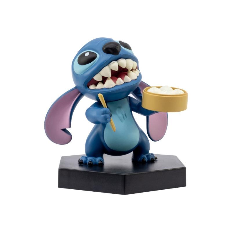 Yume Lilo and Stitch Fun Series 2 with Wind Box.