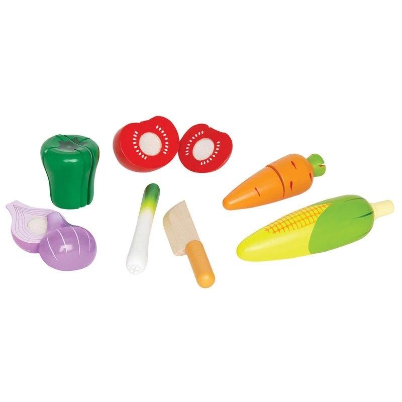 Hape Garden Vegetables