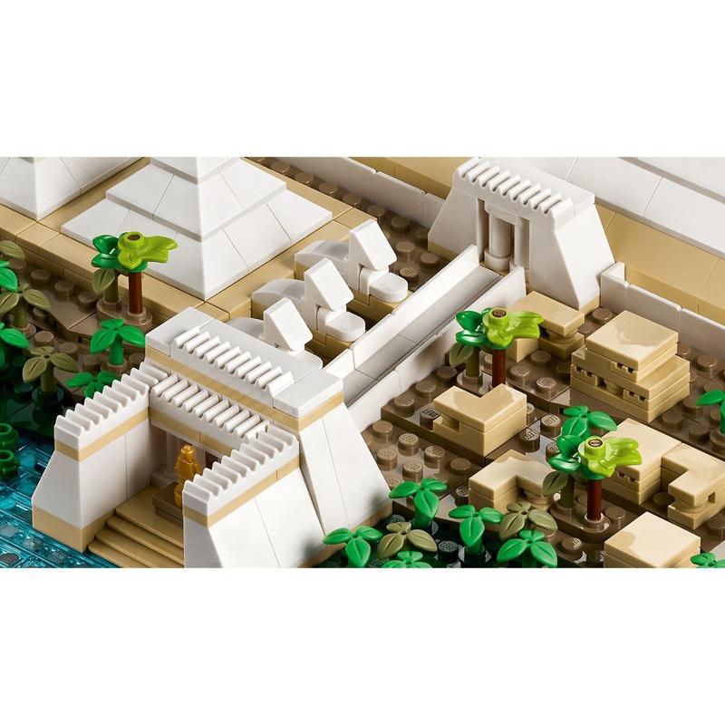 LEGO Great Pyramid Of Giza Building Set