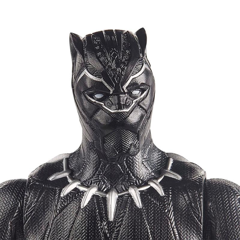 Marvel Black Panther Hero Figure 12 Inch