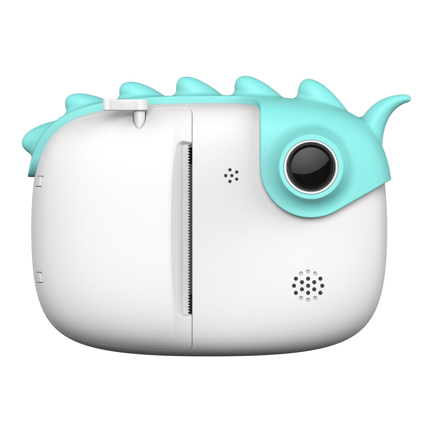 My Cam - Instant Kids Camera - Blue