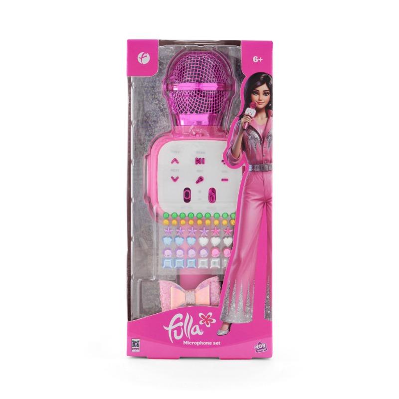 Fulla Microphone set