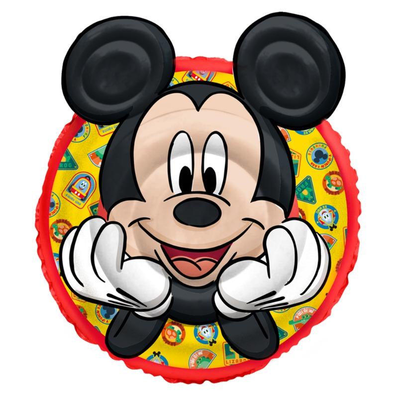 Disney Swim Mattress Mickey