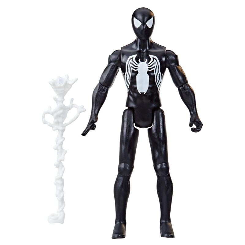Marvel Avengers Legend Symbiote 10 cm Figure with Accessories