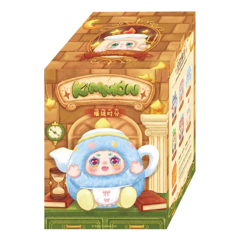 KIMMON: Warming Time Collectible Keychain