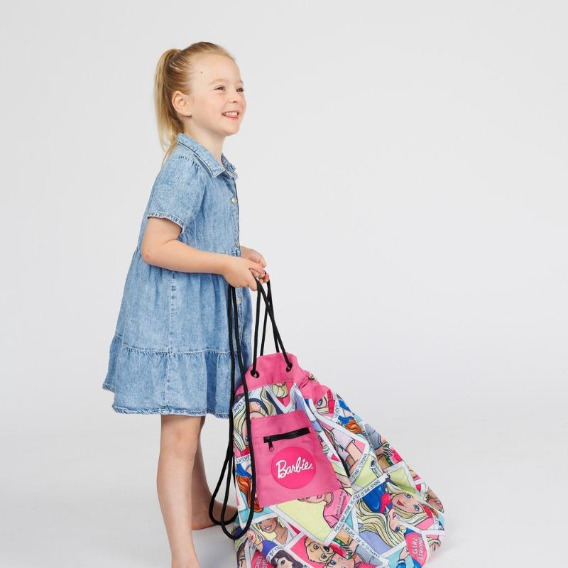 Barbie Dream House Play Pouch
