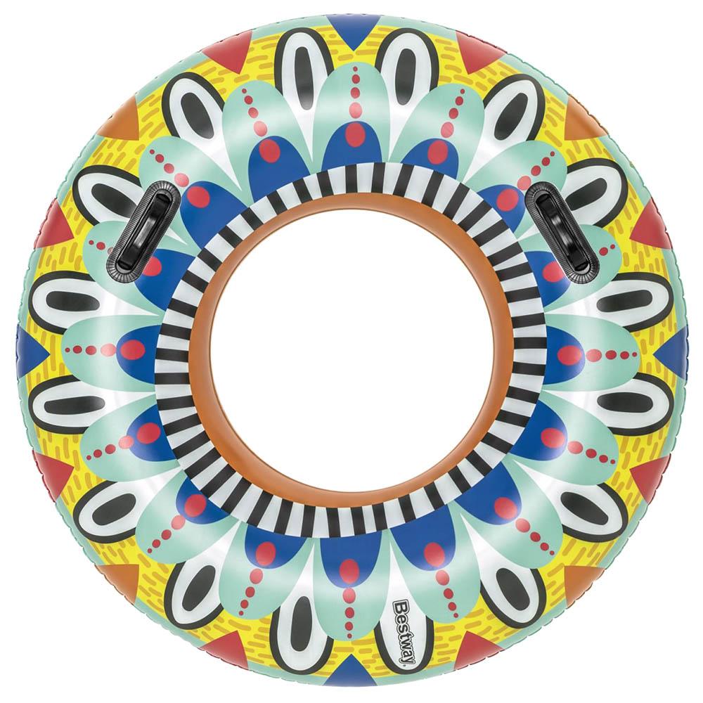 Bestway Swim Float Flirty Fiesta Desgine