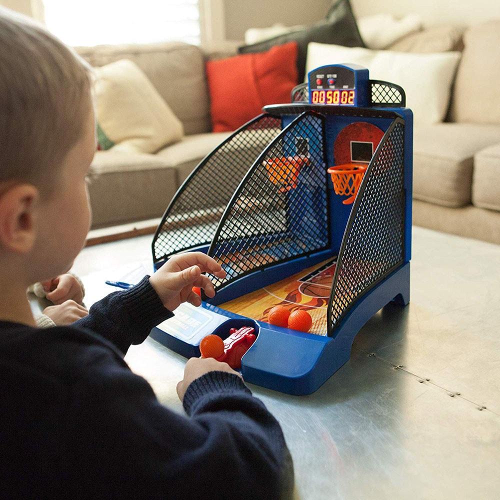 Electronic Arcade Basketball