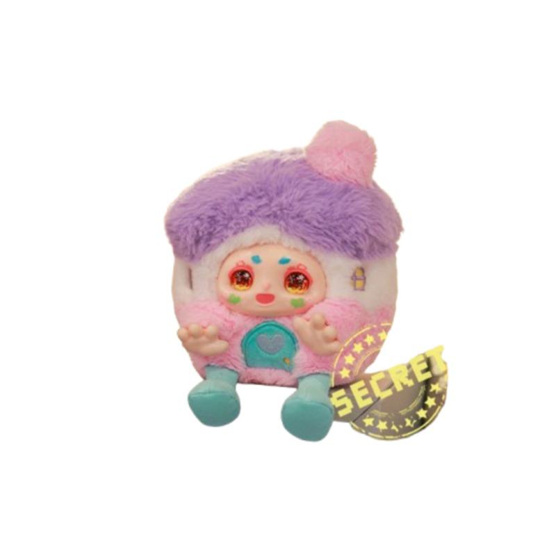 KIMMON: Warming Time Collectible Keychain