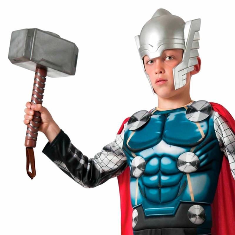 Rubies Marvel Avengers Thor Hammer