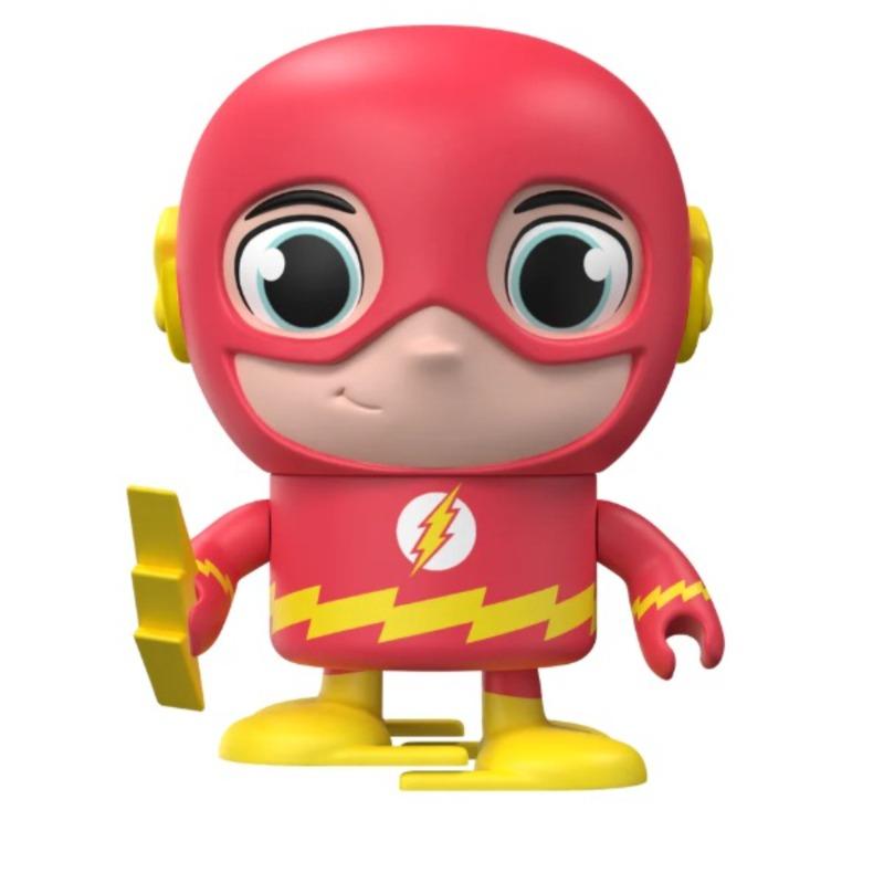 DC Wind-Upz - The Flash Figure