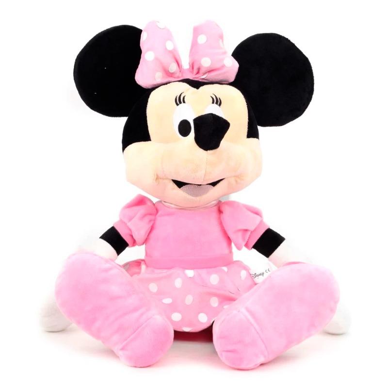 Lifung Disney Plush Minnie Core 12In