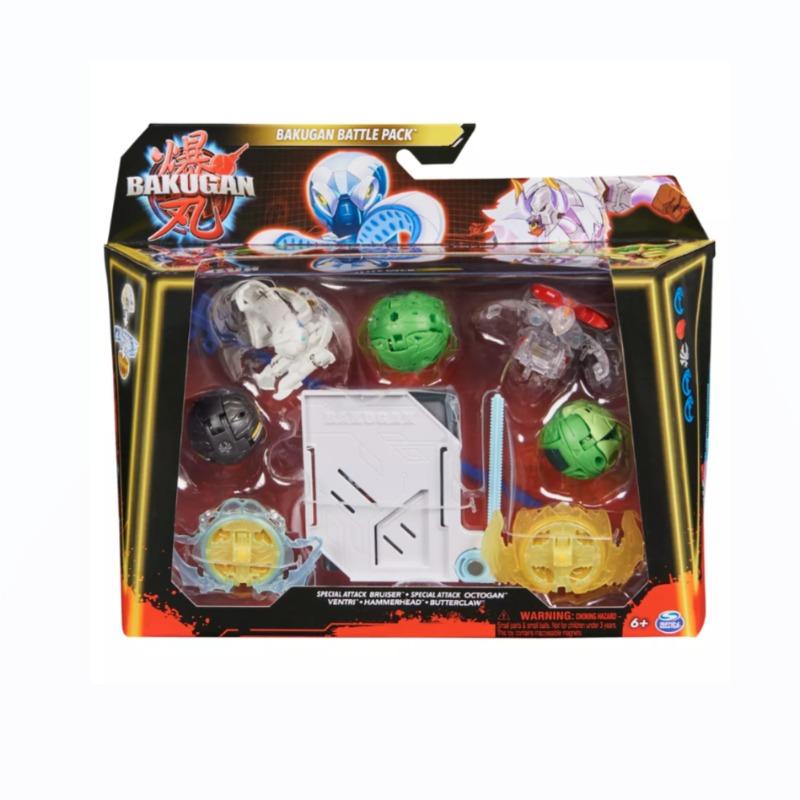 Bakugan Battle Pack - Assorted