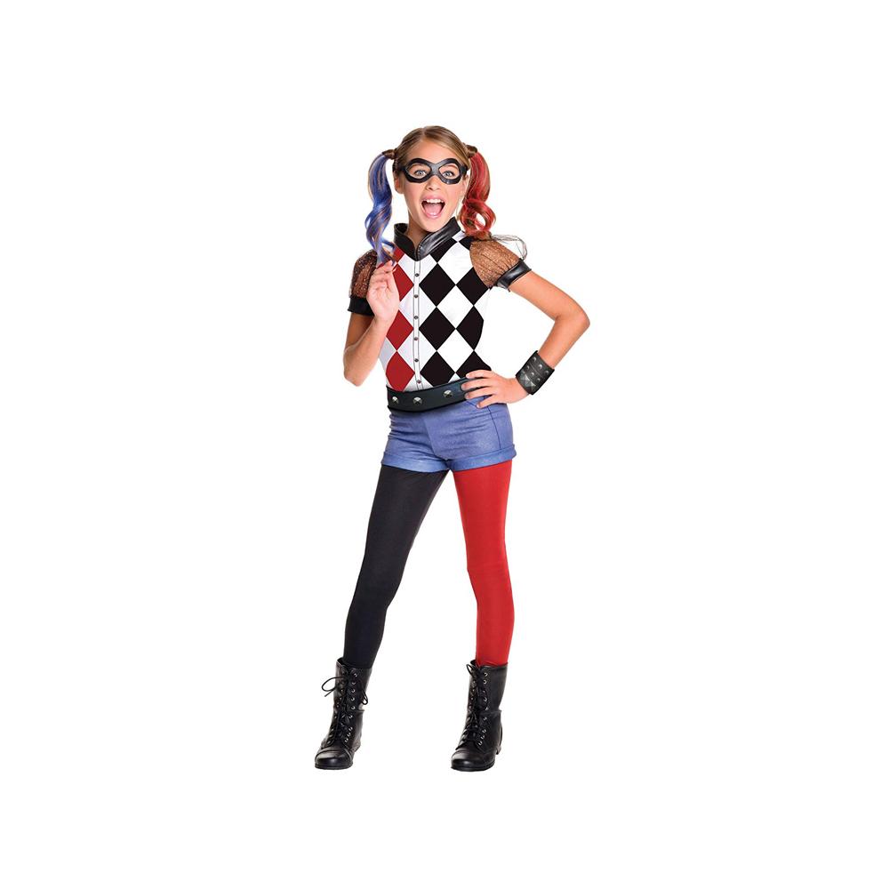DC Super Hero Girls Harley Quinn