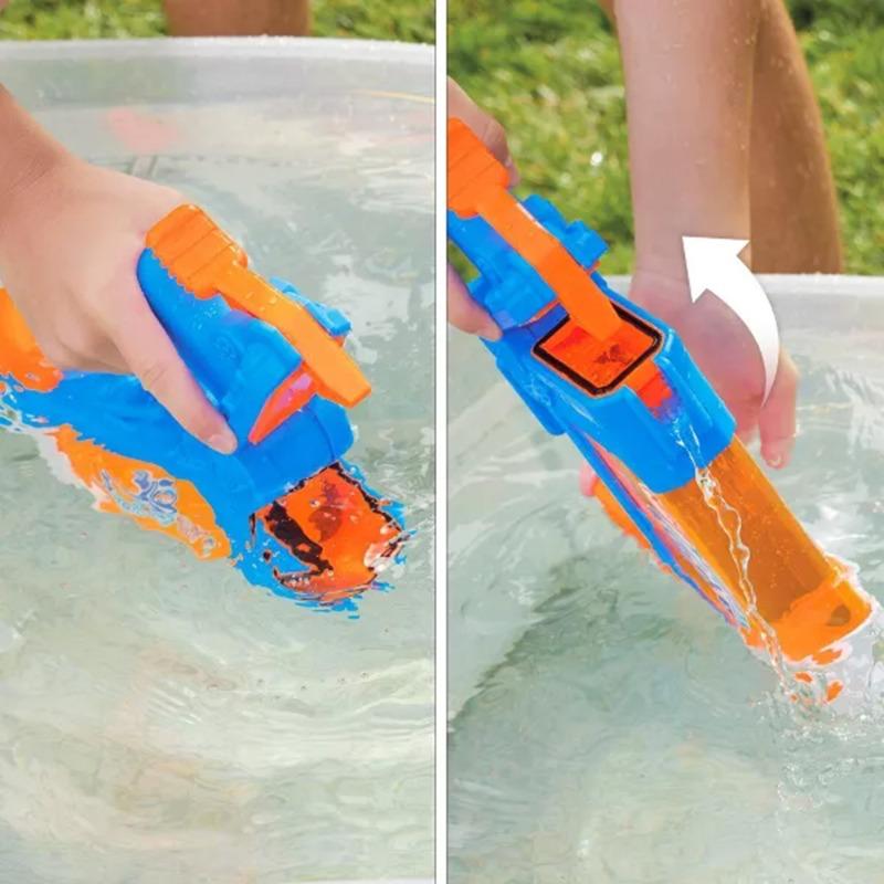 Nerf Super Soaker Flip Fill