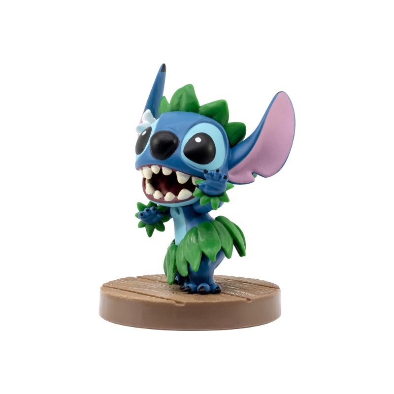 Yume Lilo and Stitch Fun Series 2 with Wind Box.