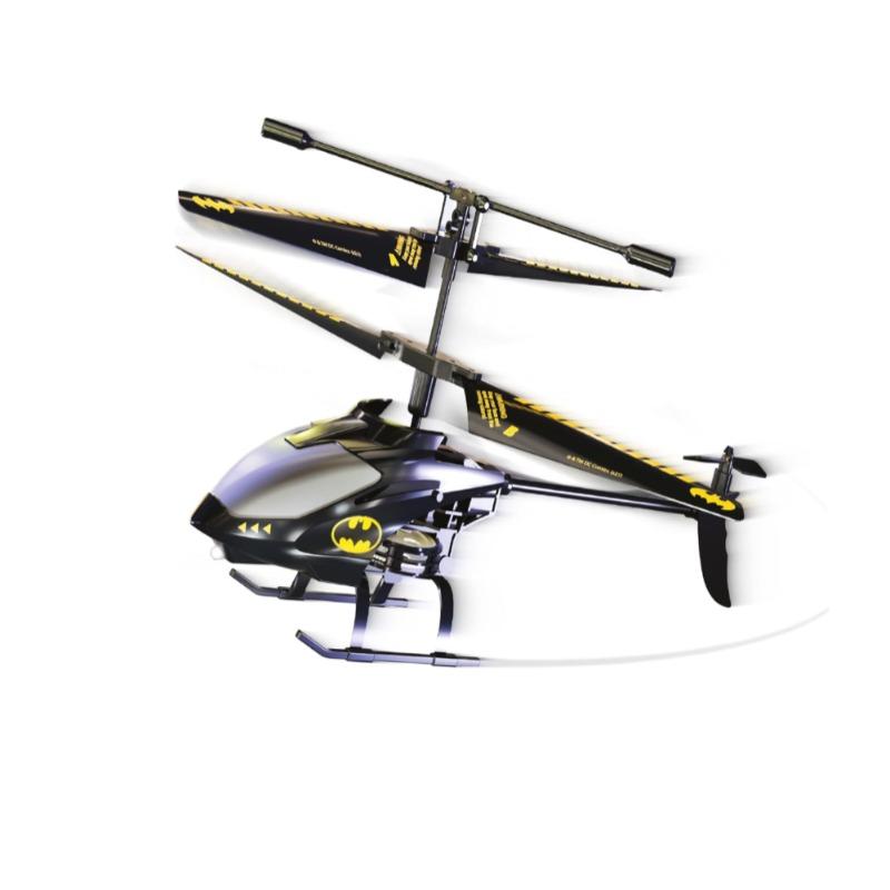 Bladez Rc Batman Gyro 2ch Helicopter