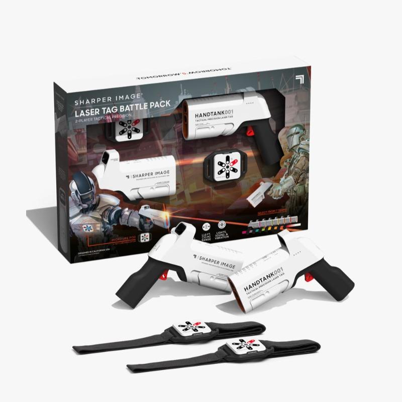 Discovery Toy Laser