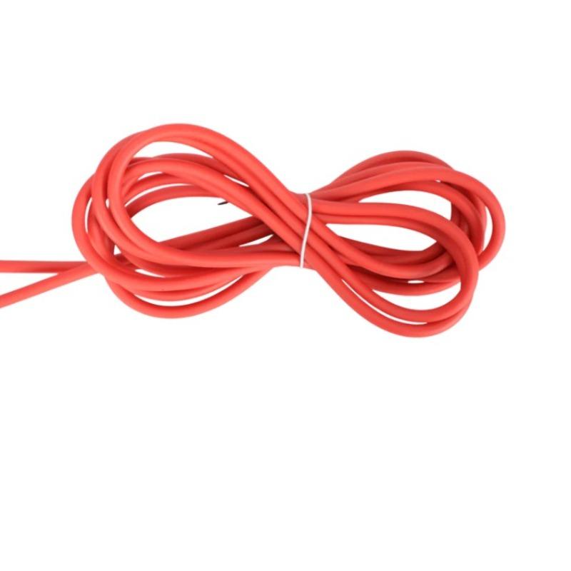 Marvel Deadpool Jump Rope Rubber Handle
