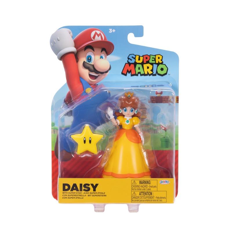 Nintendo Super Mario2.5 Asstorted